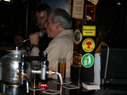 Foto: Zone Blues Bar